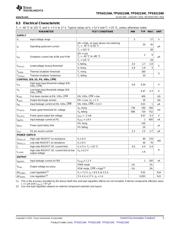 TPS62134BRGTT datasheet.datasheet_page 5