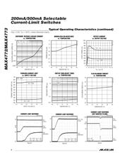 MAX4773EUT+ datasheet.datasheet_page 4