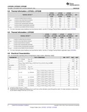 LSF0101DRYR datasheet.datasheet_page 6