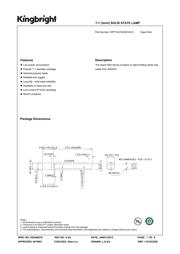 WP710A10LSECK/J3 datasheet.datasheet_page 1