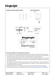 WP710A10LSECK/J3 datasheet.datasheet_page 4