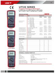 SM6T30AY 数据规格书 1