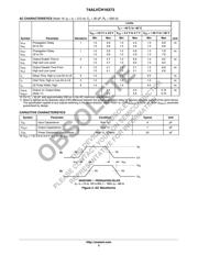 74ALVCH16373DTR datasheet.datasheet_page 5