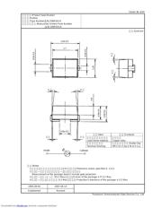 LNJ206R5AUX datasheet.datasheet_page 6