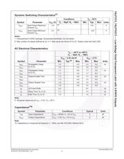 74LVT373MTC datasheet.datasheet_page 6