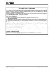 CAP1166-1-BP-TR-DCC datasheet.datasheet_page 2