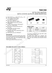 74AC244MTR datasheet.datasheet_page 1