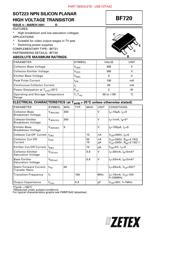 BF721T1G datasheet.datasheet_page 1