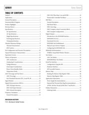 AD9691BCPZ-1250 datasheet.datasheet_page 2
