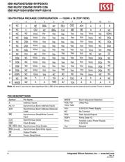 IS61NLP102418-200B3-TR datasheet.datasheet_page 6