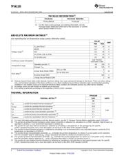 TPS61185RGER datasheet.datasheet_page 2