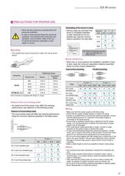 GX-MK18B-P datasheet.datasheet_page 6