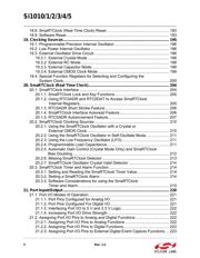 SI1010-A-GM 数据规格书 5