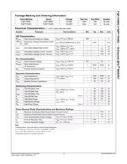 FQP11N40C datasheet.datasheet_page 2