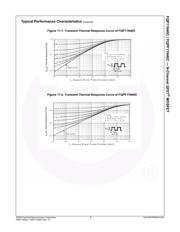 FQP11N40C datasheet.datasheet_page 5