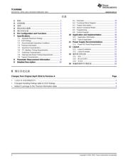 TCA9546A datasheet.datasheet_page 2