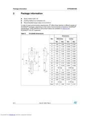 STPS20M100S datasheet.datasheet_page 6