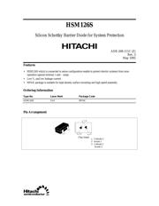 HSM126S datasheet.datasheet_page 1