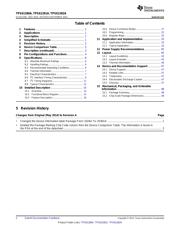 TPS61280AYFFT datasheet.datasheet_page 2