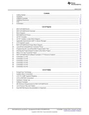 MSP-EXP430FR4133 datasheet.datasheet_page 2