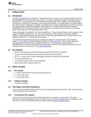 MSP-EXP430FR4133 datasheet.datasheet_page 3