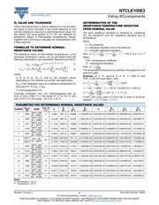 NTCLE100E3472JB0 数据规格书 4