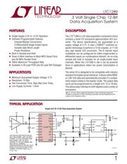 LTC1289CCSW#PBF datasheet.datasheet_page 1