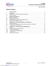 TLE4998 datasheet.datasheet_page 4