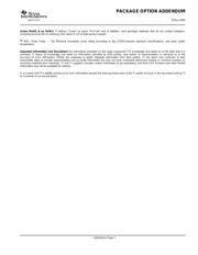 SN74HC00PWR datasheet.datasheet_page 6