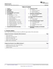 SN74LVC1G175DCK datasheet.datasheet_page 2