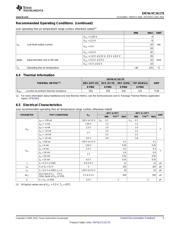 SN74LVC1G175DCK datasheet.datasheet_page 5