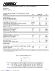 PM150RL1A060 datasheet.datasheet_page 2