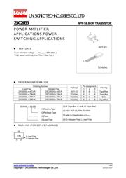 2SC2655G-Y-AE3-K datasheet.datasheet_page 1