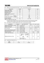 2SC2655G-Y-AE3-K datasheet.datasheet_page 2