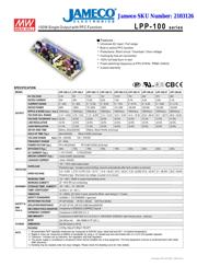 LPP-100-13.5 datasheet.datasheet_page 1