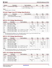 XC2C128-6VQ100I datasheet.datasheet_page 5