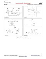 BQ40Z50RSMR 数据规格书 5