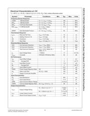 FHP3230IMU8 datasheet.datasheet_page 4