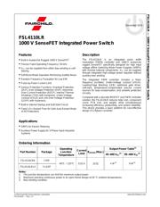 FSL4110LRN datasheet.datasheet_page 1