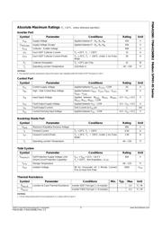 FNA41560B2 datasheet.datasheet_page 5