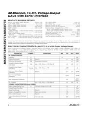 MAX5774UTK+T datasheet.datasheet_page 2