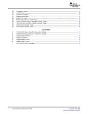 TSC2111EVM datasheet.datasheet_page 2