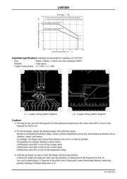LV8735V datasheet.datasheet_page 4
