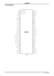 LV8735V datasheet.datasheet_page 5