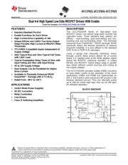 MC34152DG datasheet.datasheet_page 1