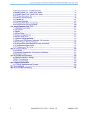 CY8C26233 datasheet.datasheet_page 6