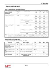 SI53301-B-GMR datasheet.datasheet_page 3