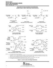 SN74ALS74ANSR datasheet.datasheet_page 4