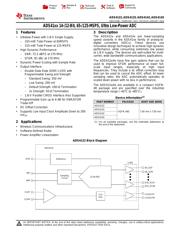 ADS4125IRGZT datasheet.datasheet_page 1