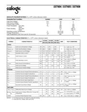 SST404 datasheet.datasheet_page 2